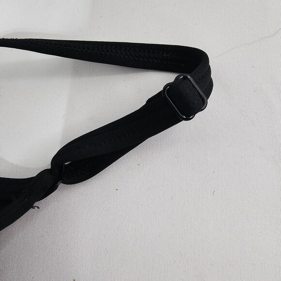 Adidas Training Aeroreact Light Support Sorts Bra Size XS - Picture 3 of 5